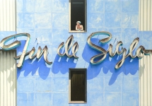 Esperanzas y suenos-Havana (Hopes and dreams) 92cm x 137cm