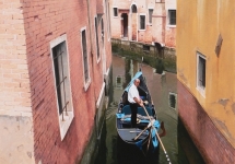 Narrow Passage 2