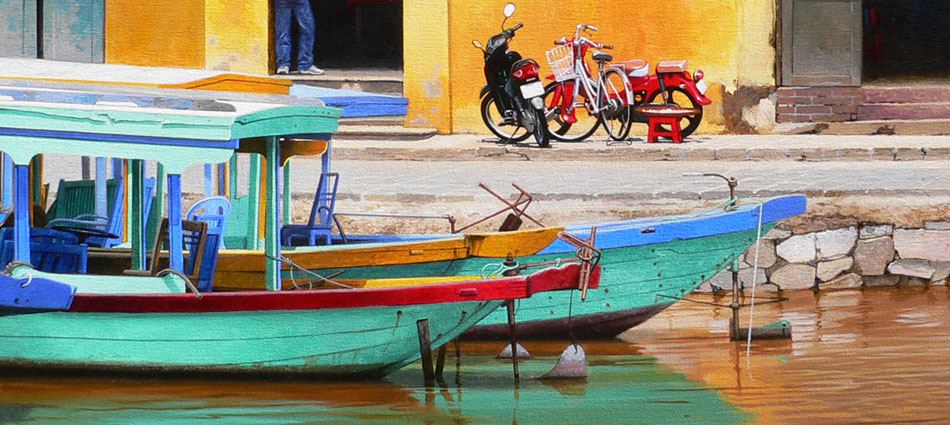 Vietnam